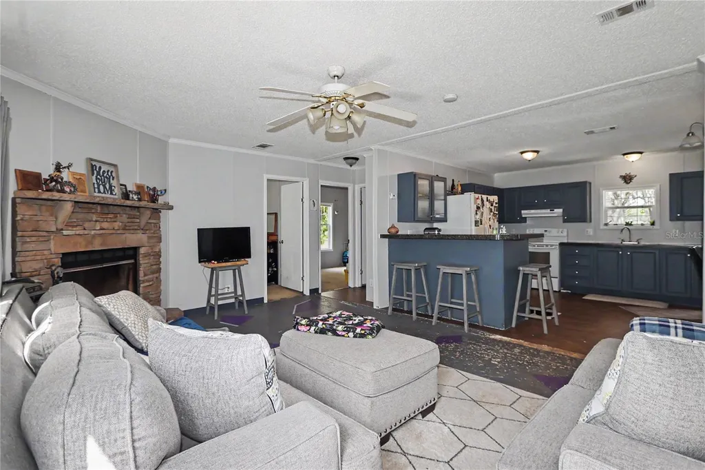 5435 NE 153rd Place Road Citra FL 32113