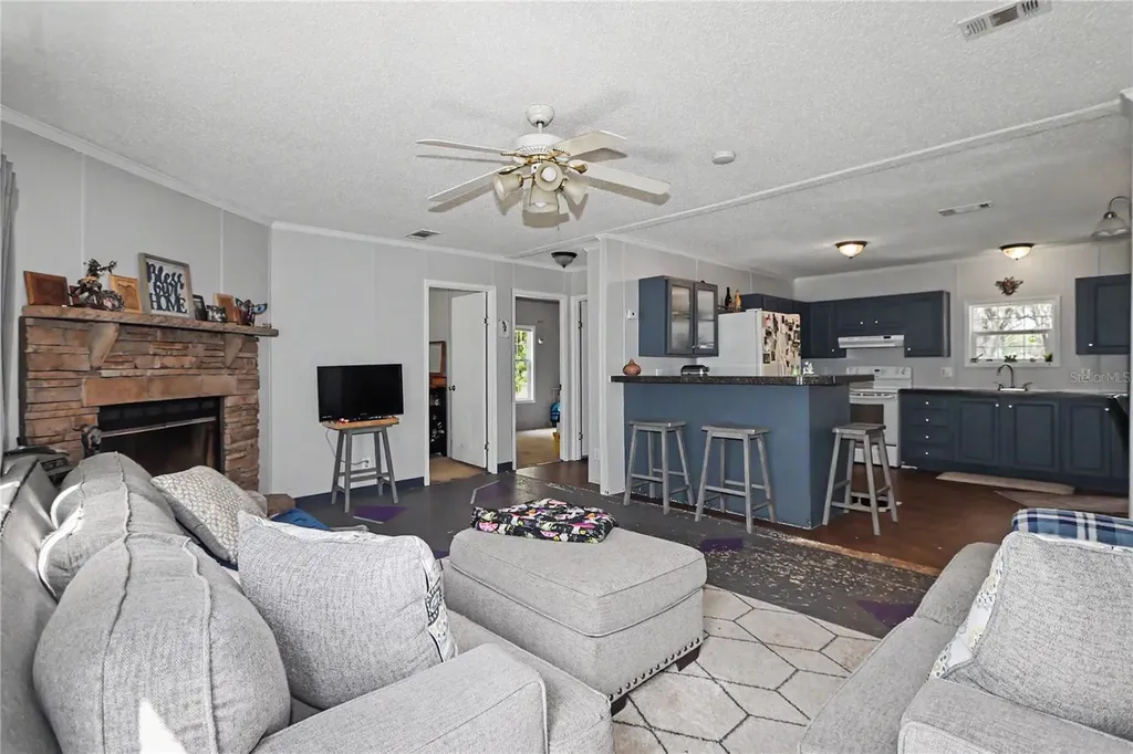 5435 NE 153rd Place Road Citra FL 32113