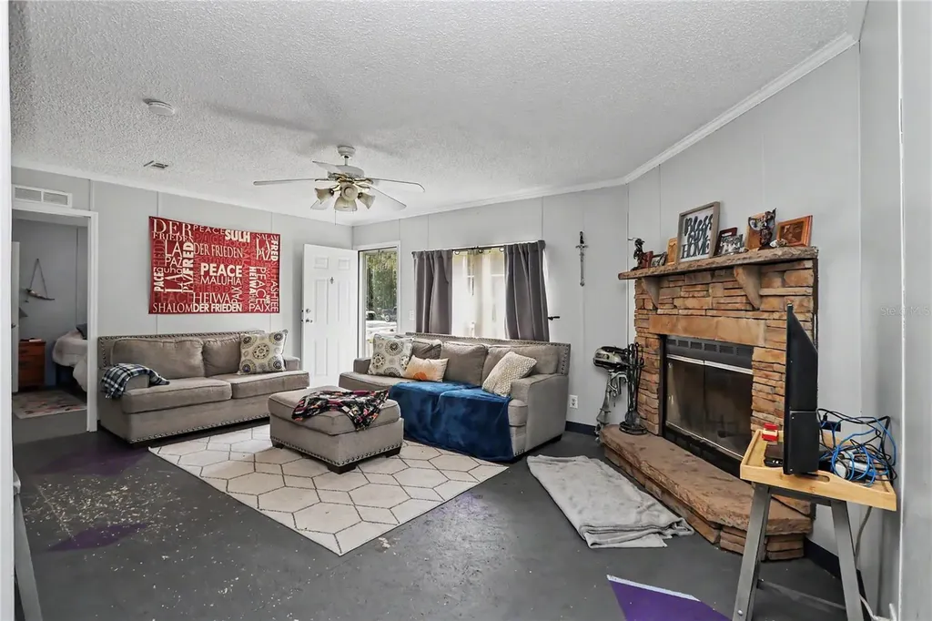 5435 NE 153rd Place Road Citra FL 32113