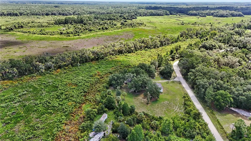 5435 NE 153rd Place Road Citra FL 32113