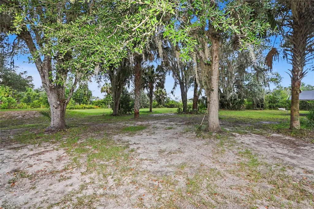 5435 NE 153rd Place Road Citra FL 32113