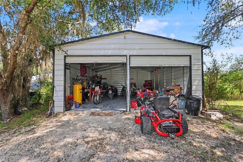 5435 NE 153rd Place Road Citra FL 32113