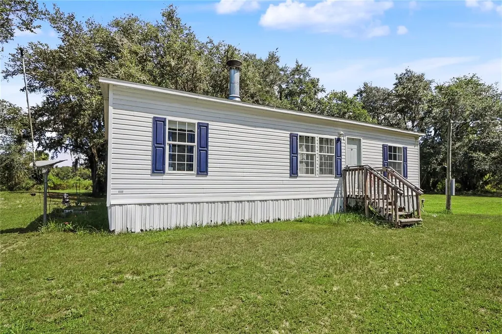 5435 NE 153rd Place Road Citra FL 32113