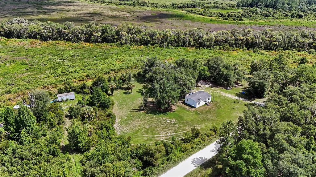 5435 NE 153rd Place Road Citra FL 32113