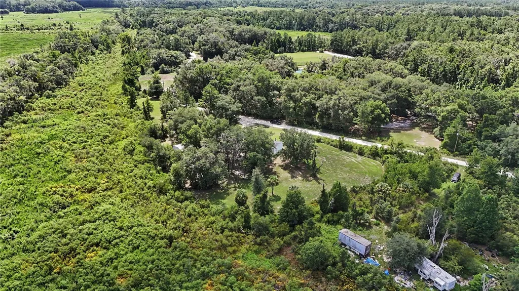 5435 NE 153rd Place Road Citra FL 32113