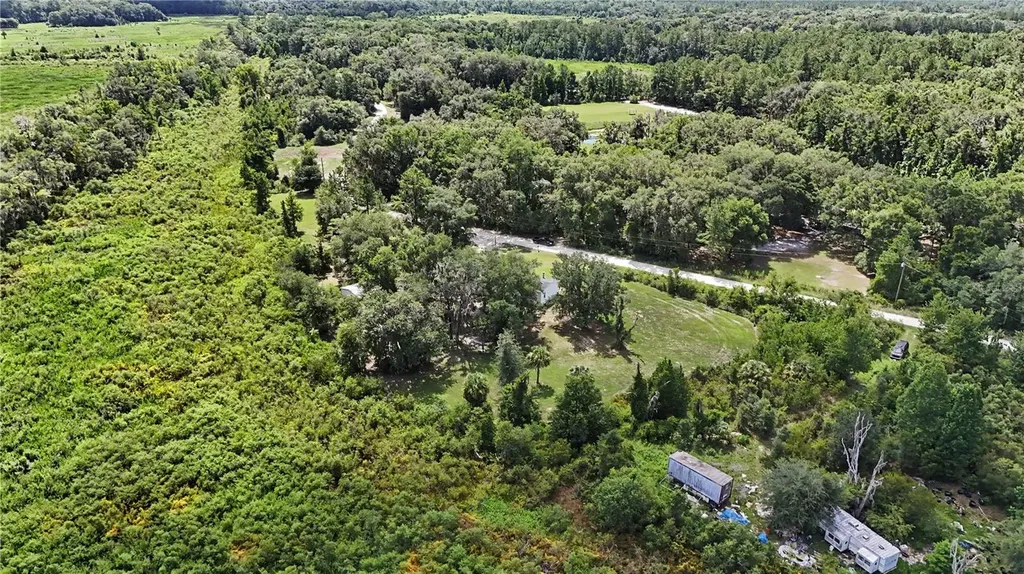 5435 NE 153rd Place Road Citra FL 32113