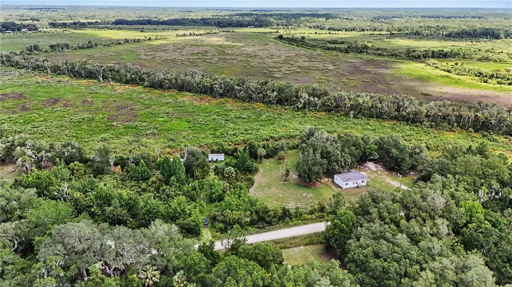 5435 NE 153rd Place Road Citra FL 32113