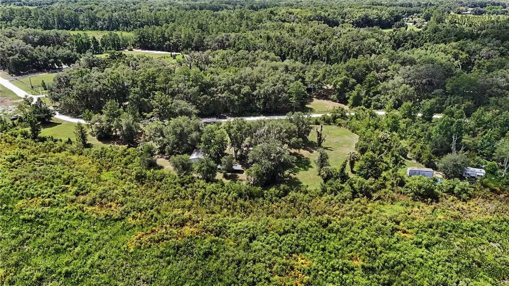 5435 NE 153rd Place Road Citra FL 32113