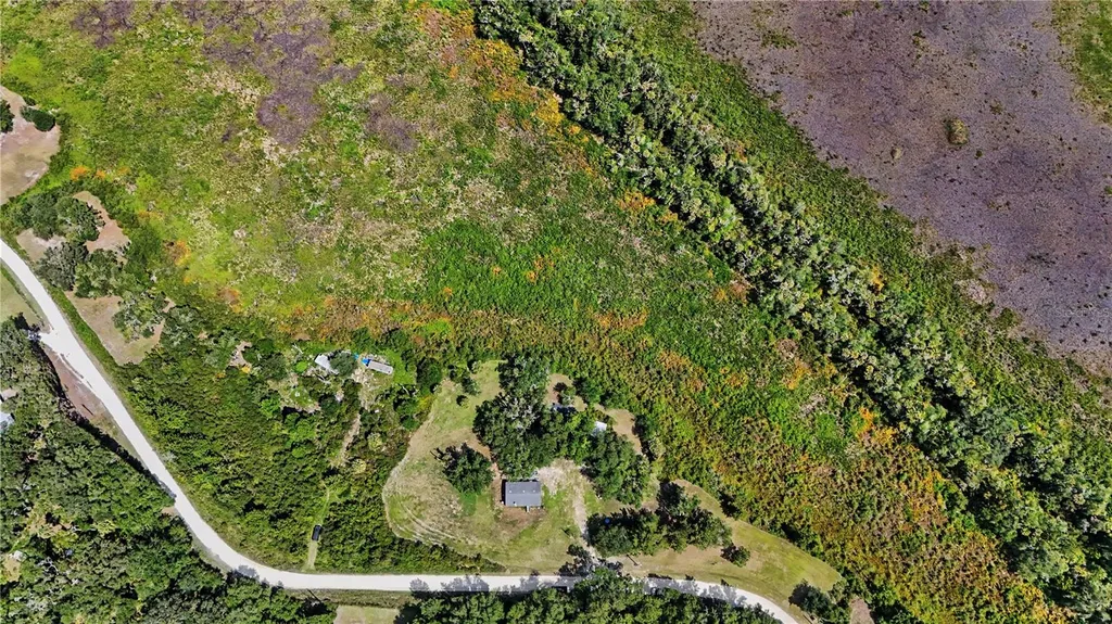 5435 NE 153rd Place Road Citra FL 32113