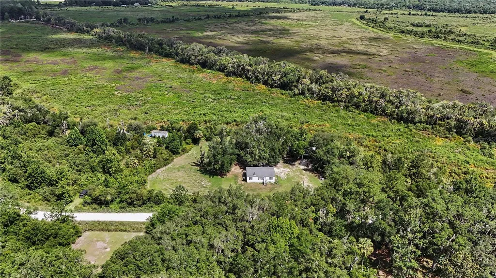 5435 NE 153rd Place Road Citra FL 32113