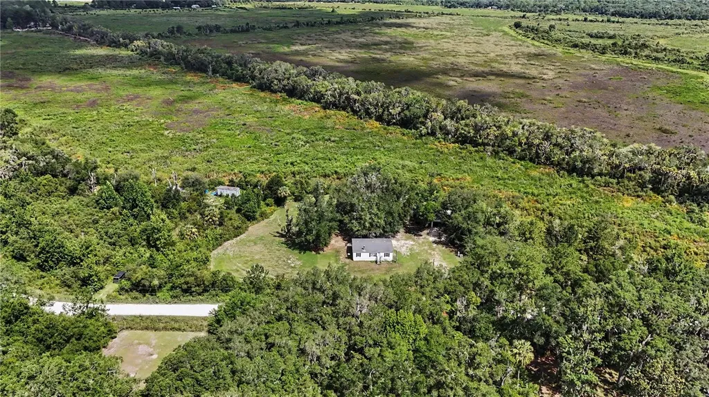 5435 NE 153rd Place Road Citra FL 32113