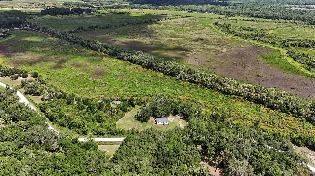 5435 NE 153rd Place Road Citra FL 32113