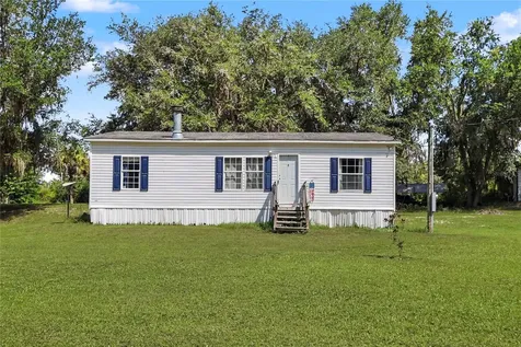 5435 NE 153rd Place Road Citra FL 32113