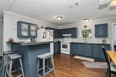 5435 NE 153rd Place Road Citra FL 32113