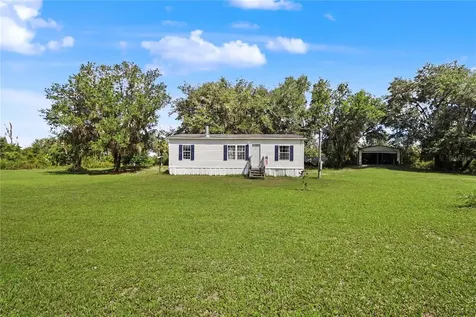 5435 NE 153rd Place Road Citra FL 32113