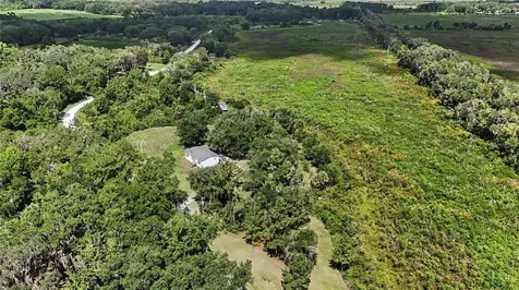 5435 NE 153rd Place Road Citra FL 32113