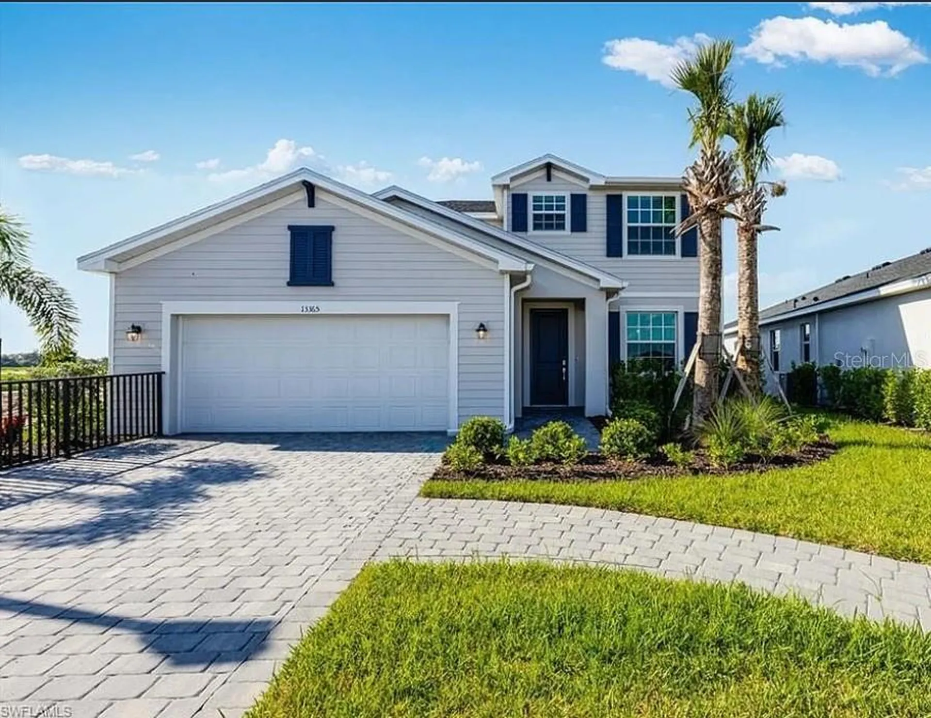 13281 Turnleaf Boulevard Punta Gorda FL 33955