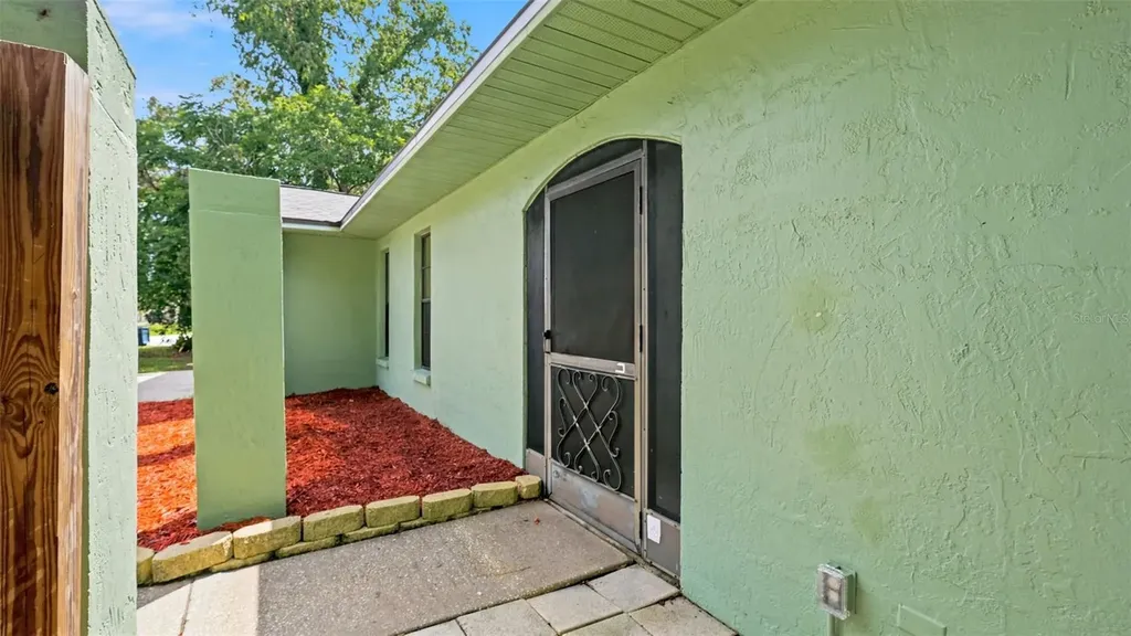8296 Gallup Road Spring Hill FL 34608