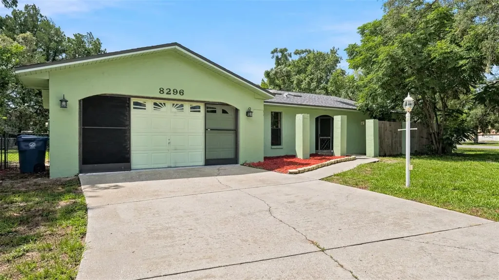 8296 Gallup Road Spring Hill FL 34608