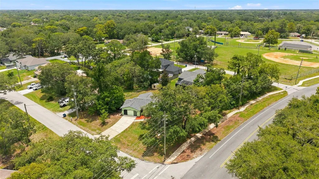8296 Gallup Road Spring Hill FL 34608
