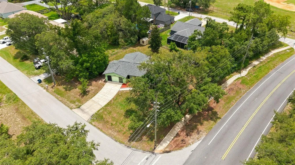 8296 Gallup Road Spring Hill FL 34608