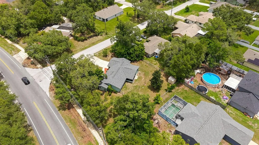 8296 Gallup Road Spring Hill FL 34608