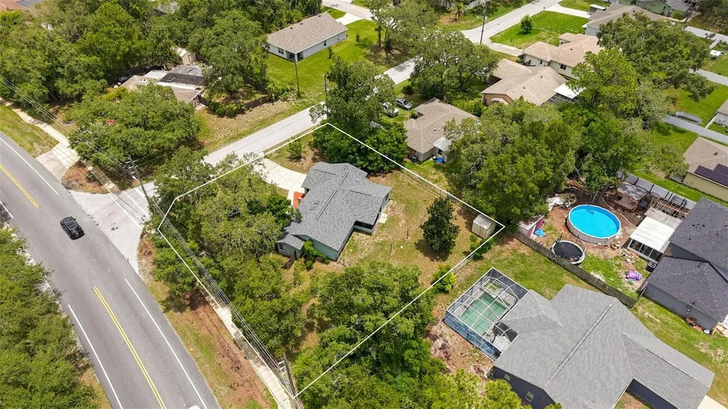8296 Gallup Road Spring Hill FL 34608