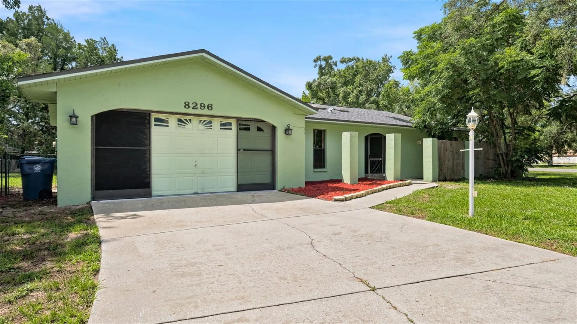 8296 Gallup Road Spring Hill FL 34608