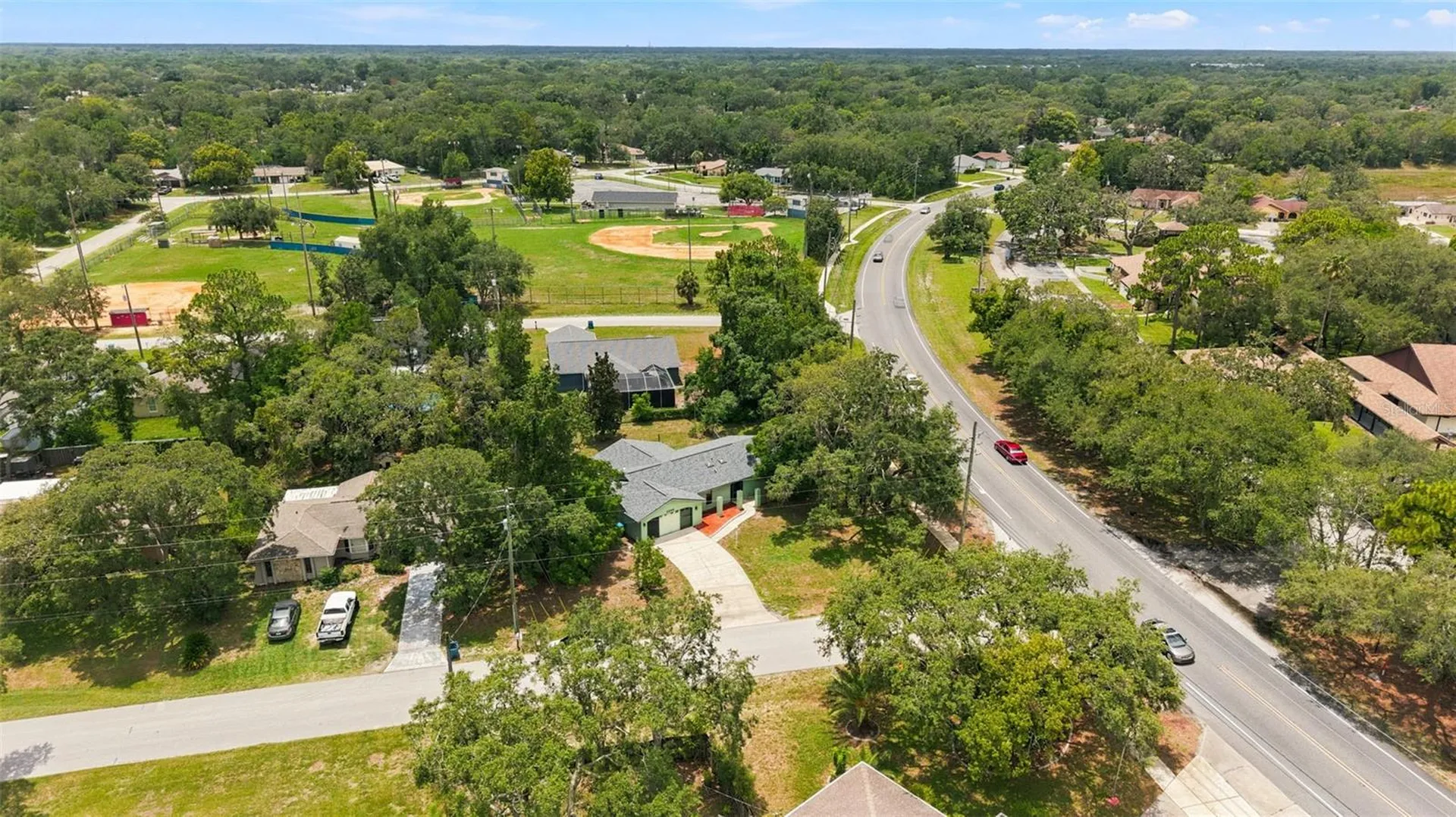 8296 Gallup Road Spring Hill FL 34608
