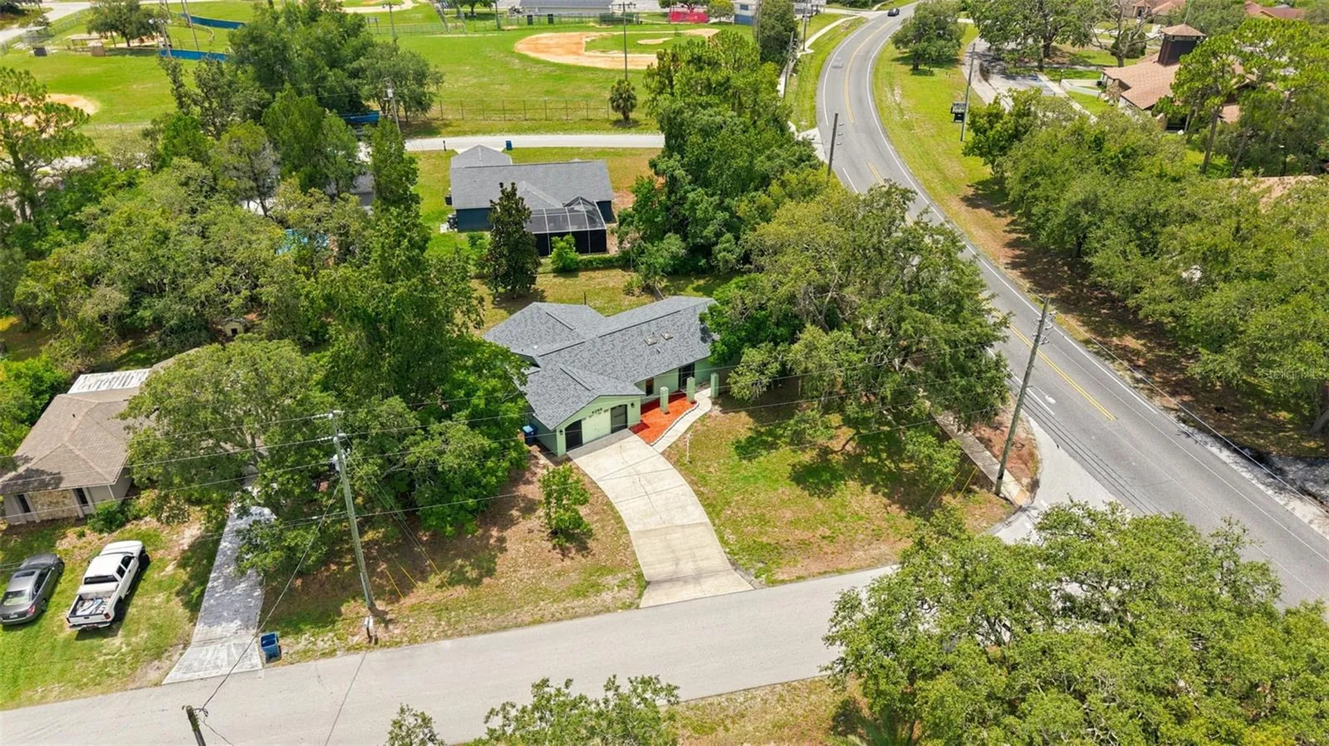 8296 Gallup Road Spring Hill FL 34608