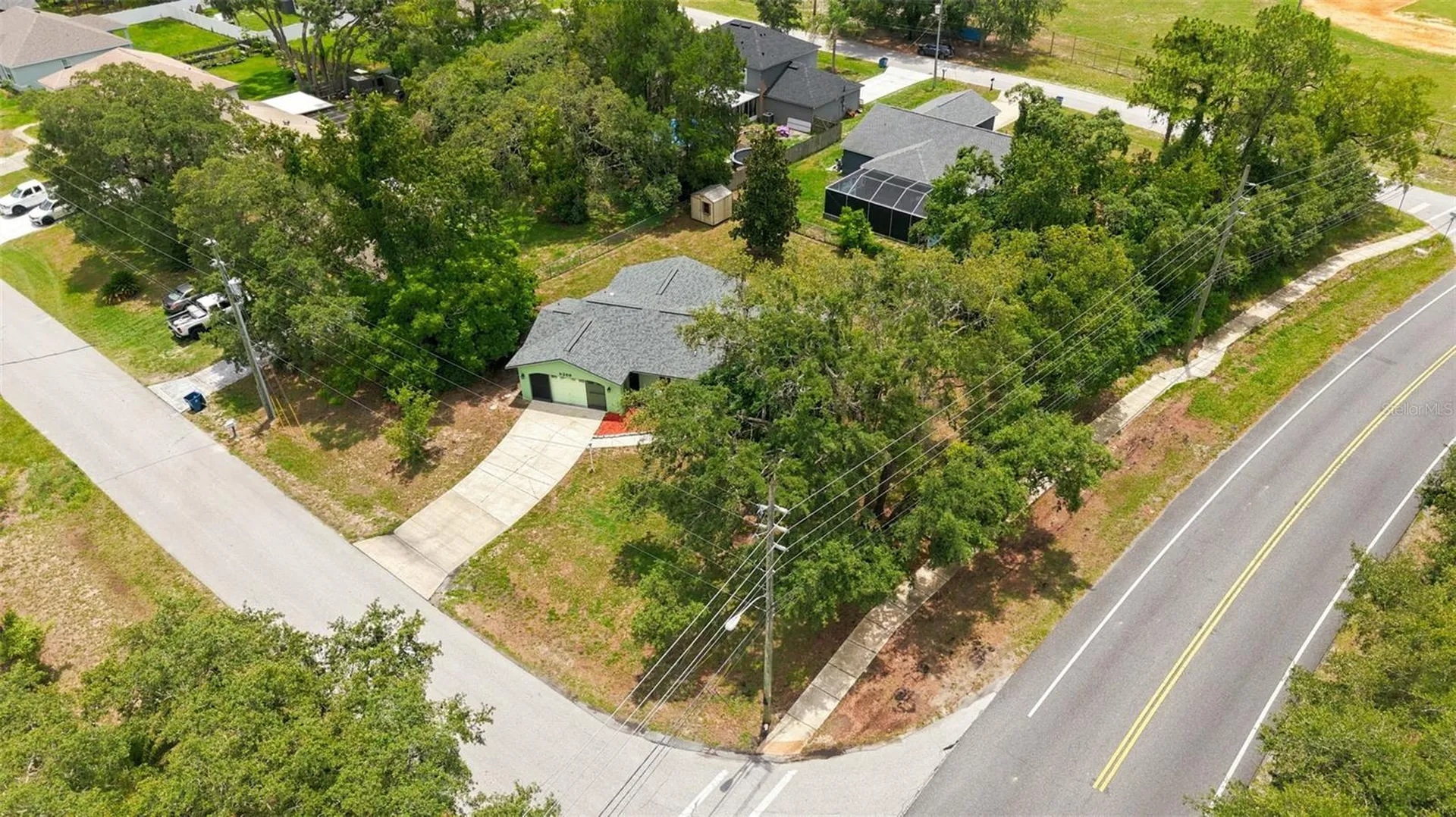 8296 Gallup Road Spring Hill FL 34608