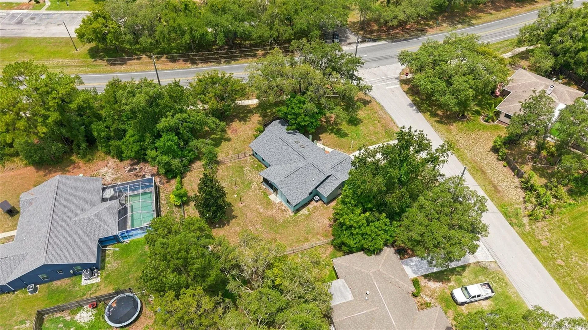 8296 Gallup Road Spring Hill FL 34608