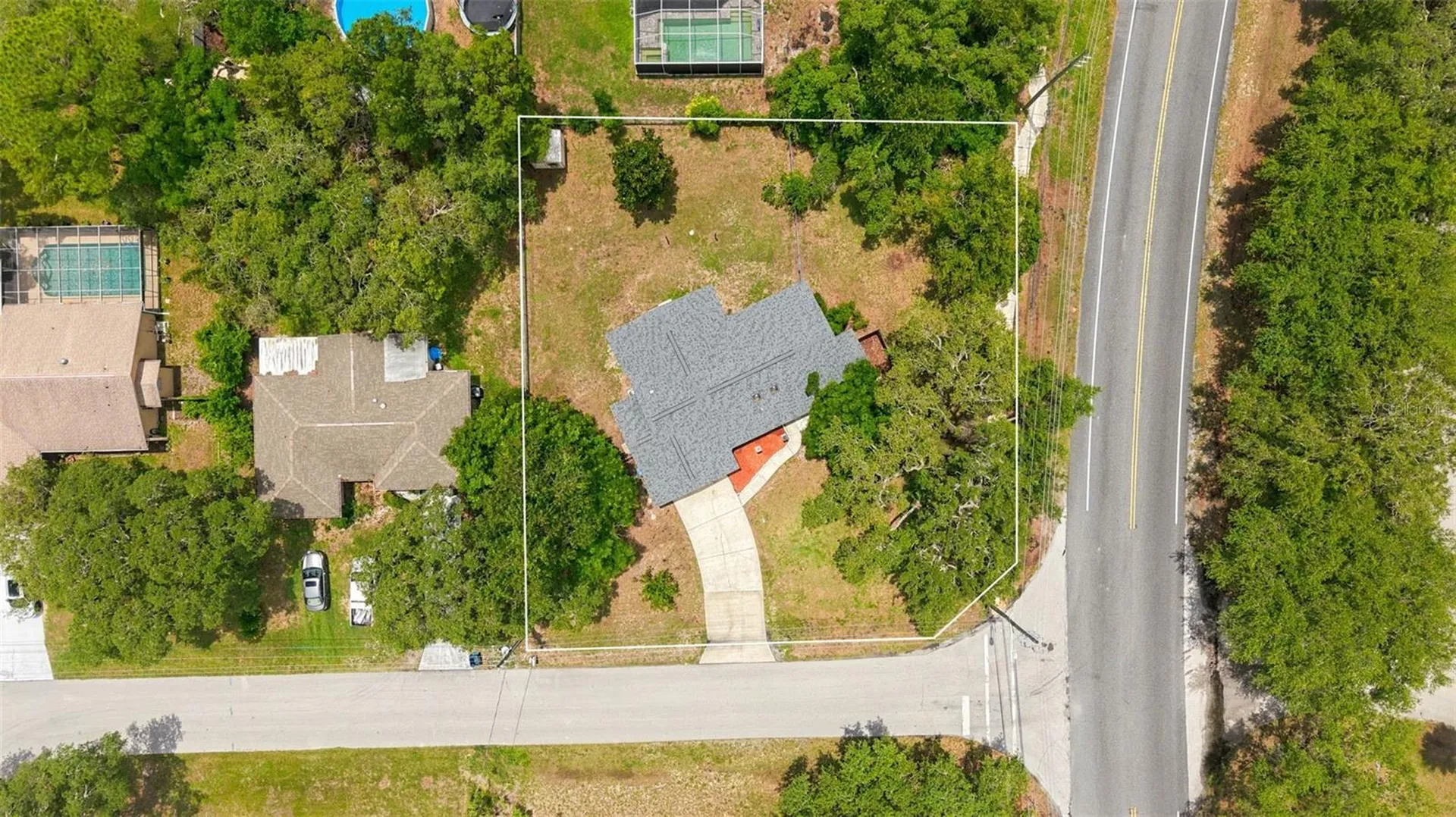 8296 Gallup Road Spring Hill FL 34608