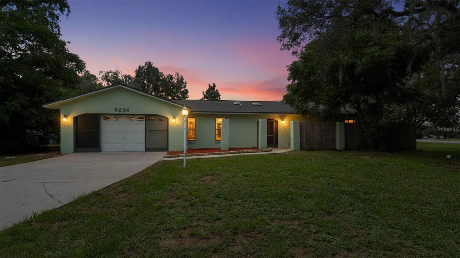 8296 Gallup Road Spring Hill FL 34608
