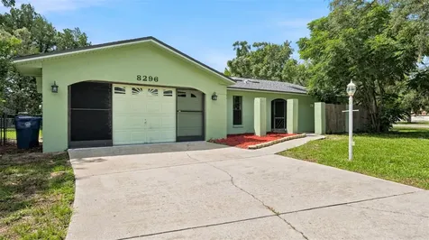 8296 Gallup Road Spring Hill FL 34608