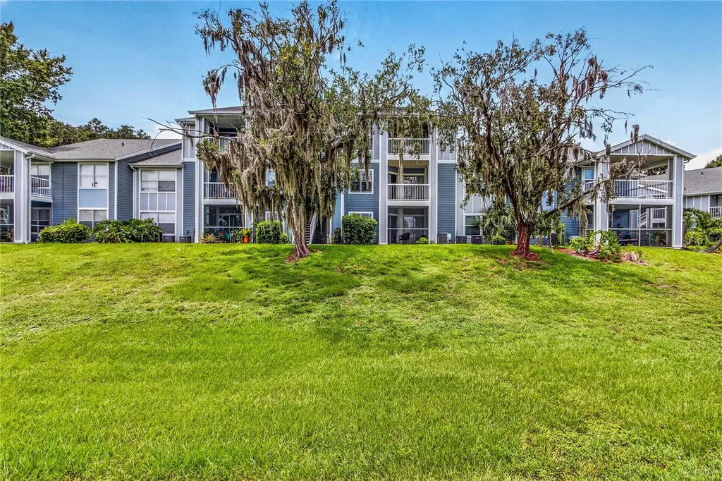 2561 Grassy Point Drive Lake Mary FL 32746
