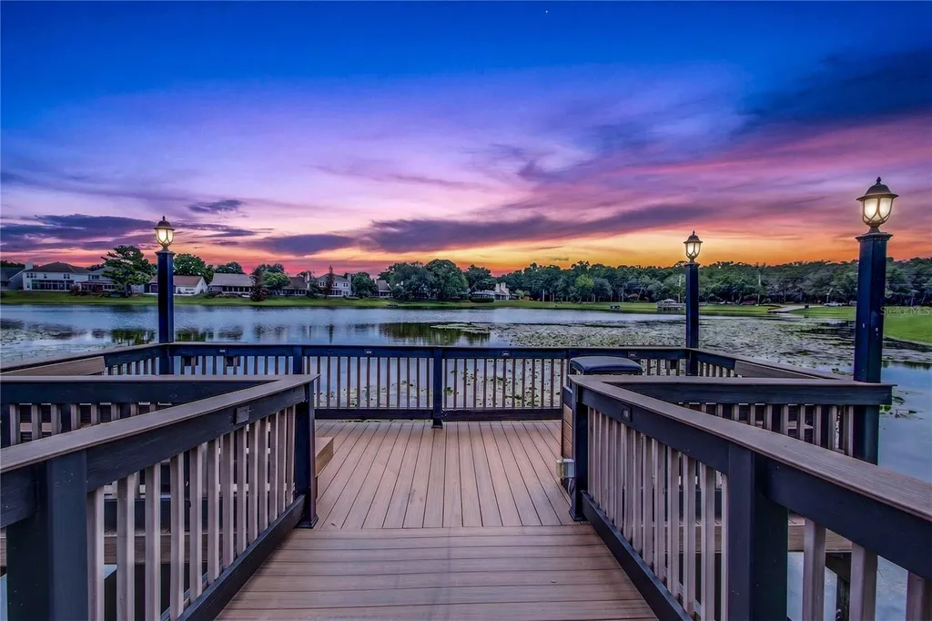 2561 Grassy Point Drive Lake Mary FL 32746