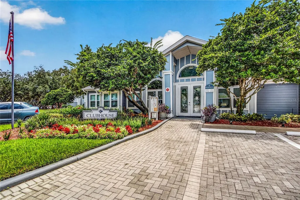 2561 Grassy Point Drive Lake Mary FL 32746
