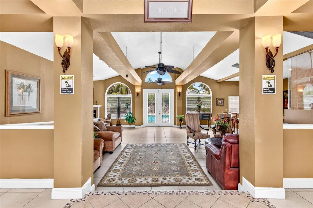 2561 Grassy Point Drive Lake Mary FL 32746