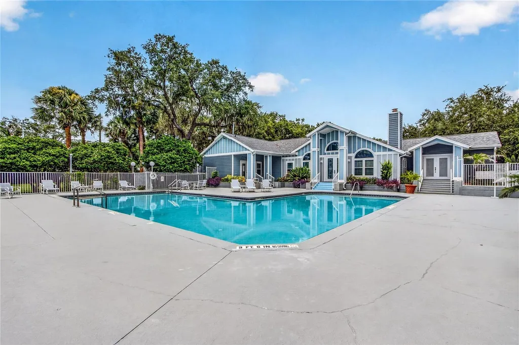 2561 Grassy Point Drive Lake Mary FL 32746