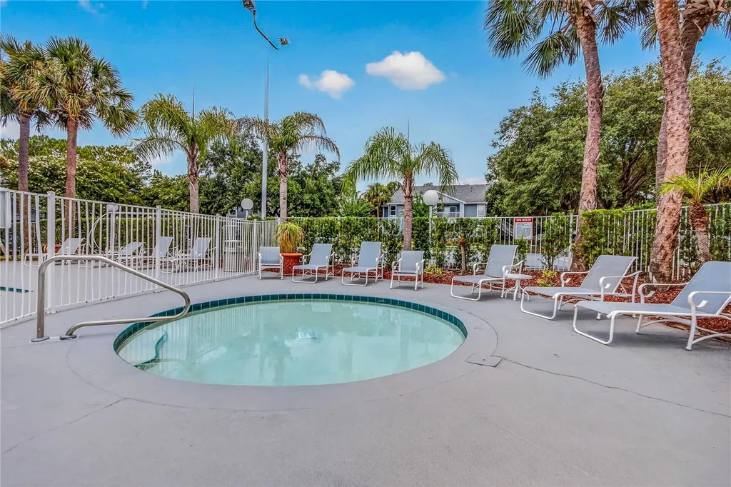 2561 Grassy Point Drive Lake Mary FL 32746
