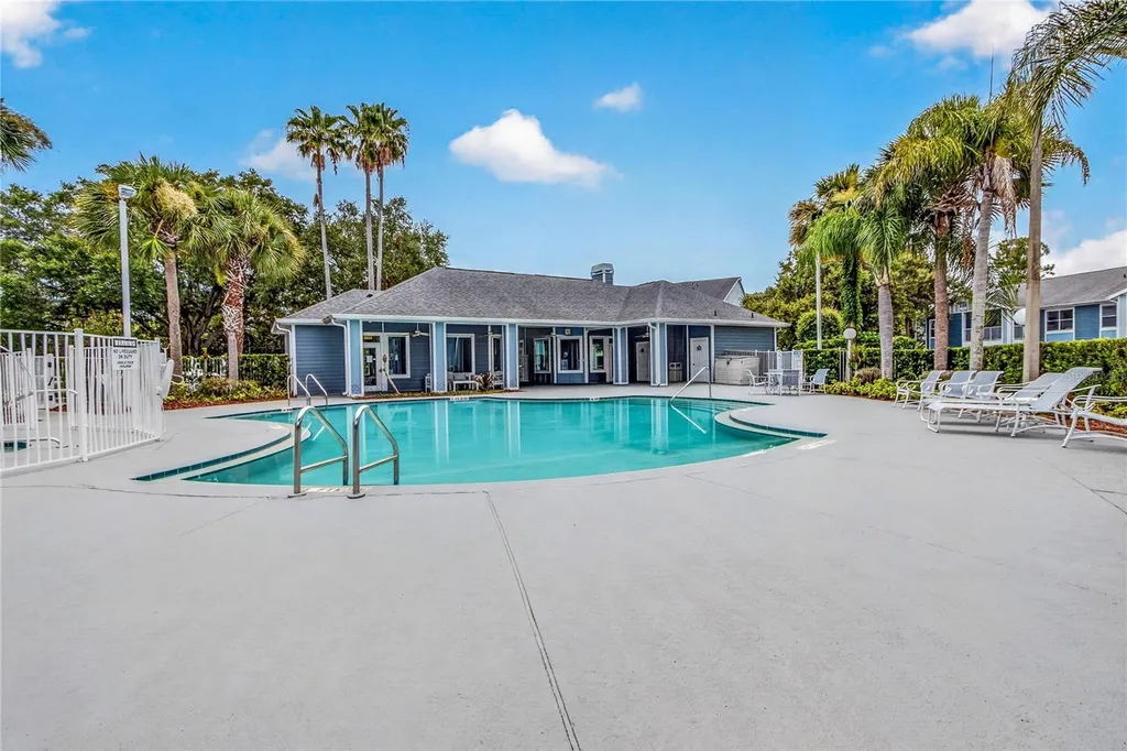 2561 Grassy Point Drive Lake Mary FL 32746