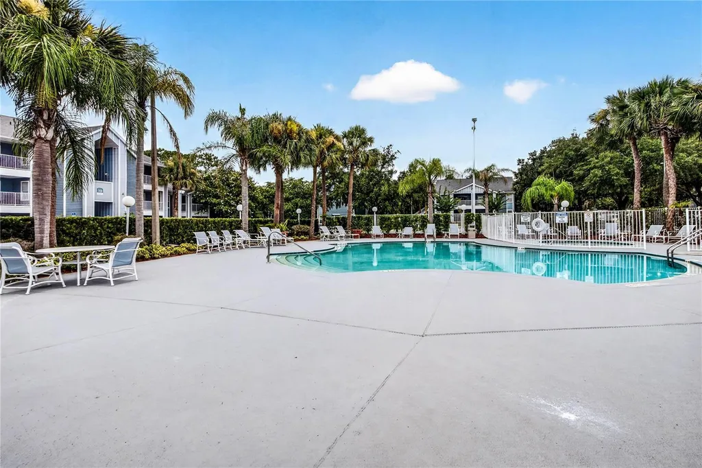 2561 Grassy Point Drive Lake Mary FL 32746
