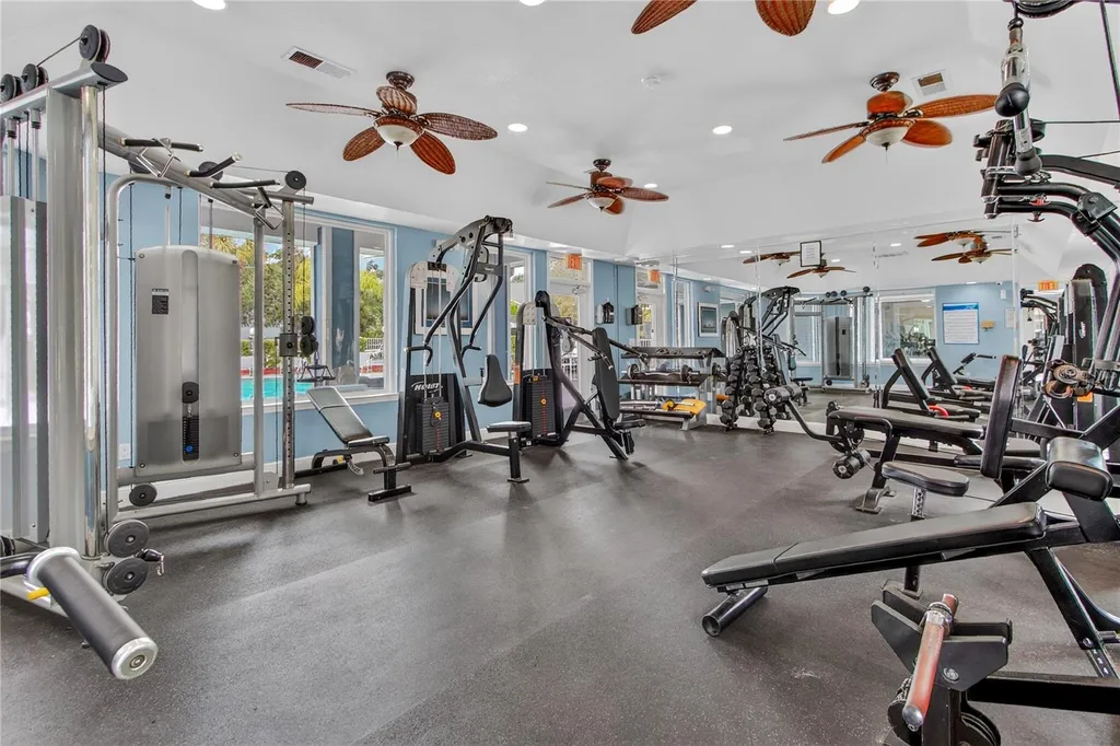2561 Grassy Point Drive Lake Mary FL 32746