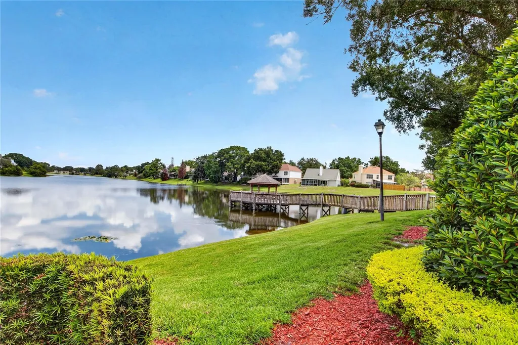 2561 Grassy Point Drive Lake Mary FL 32746