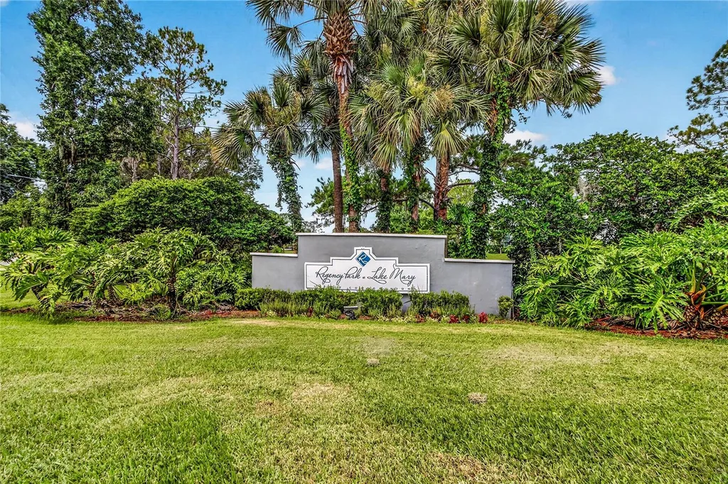 2561 Grassy Point Drive Lake Mary FL 32746