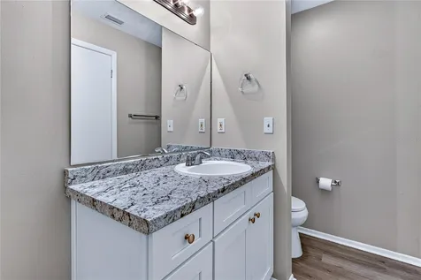 2561 Grassy Point Drive Lake Mary FL 32746