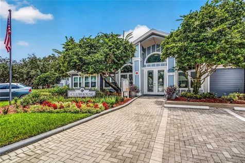 2561 Grassy Point Drive Lake Mary FL 32746
