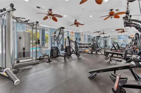 2561 Grassy Point Drive Lake Mary FL 32746