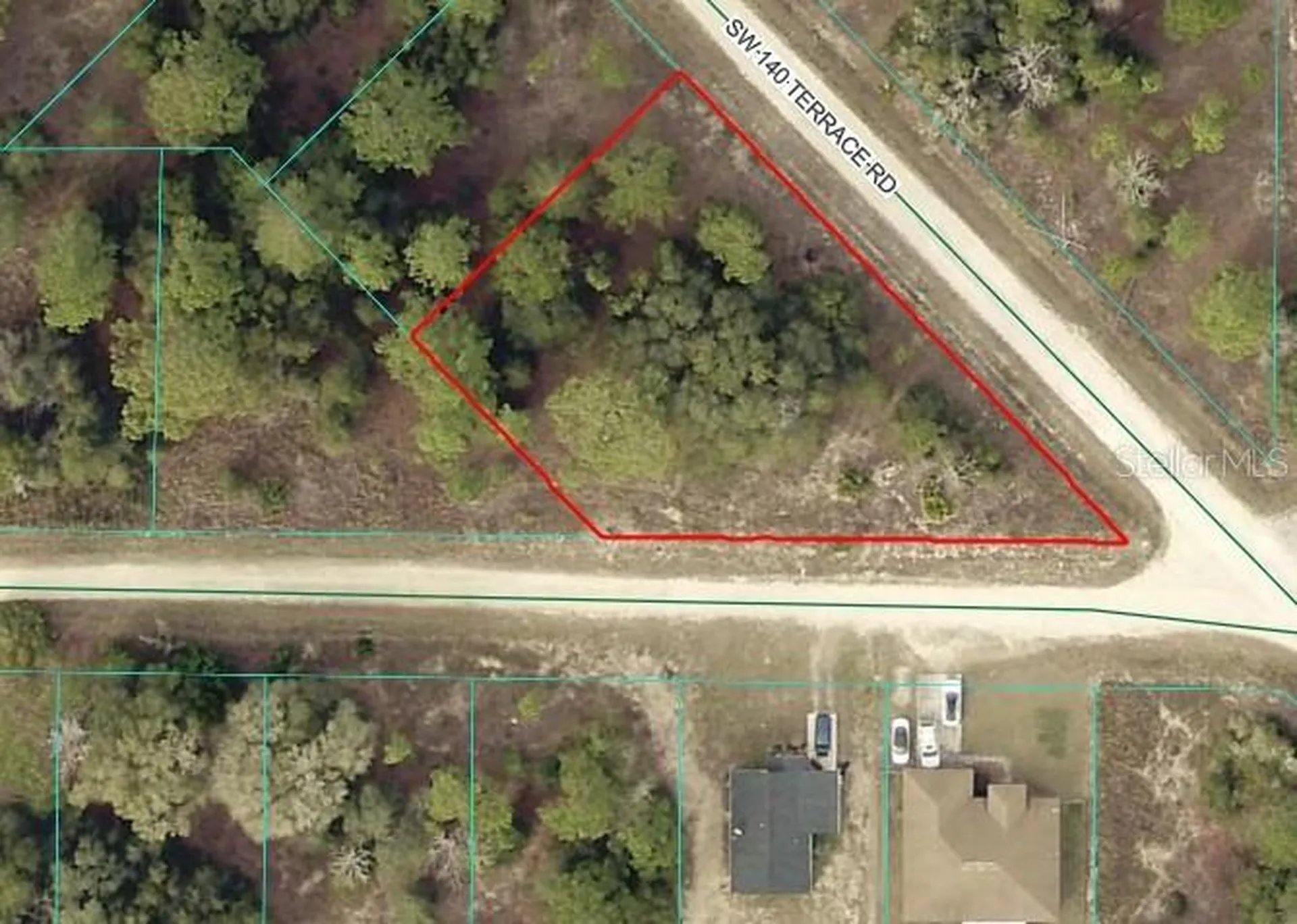SW 140 Terrace Road Ocala FL 34481